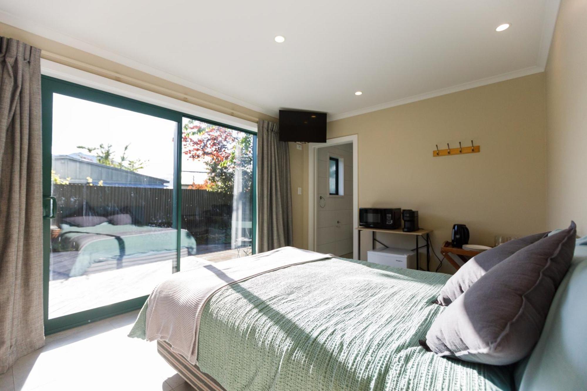 Private Guesthouse In Wanaka Exterior foto
